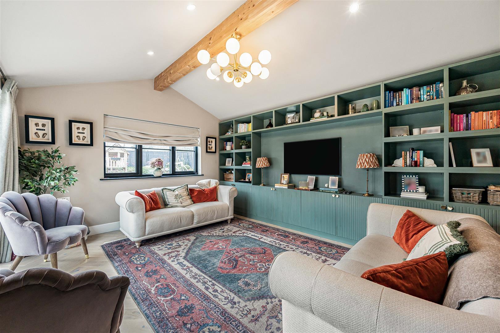 Highmoor, Henley-on-Thames